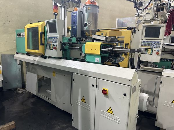 Arburg 270S 250-60