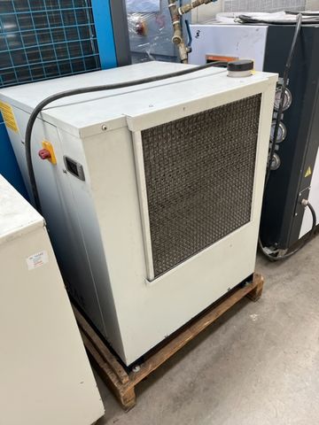 Wytwornica wody lodowej (Chiller) - MTA TAE EVO M10