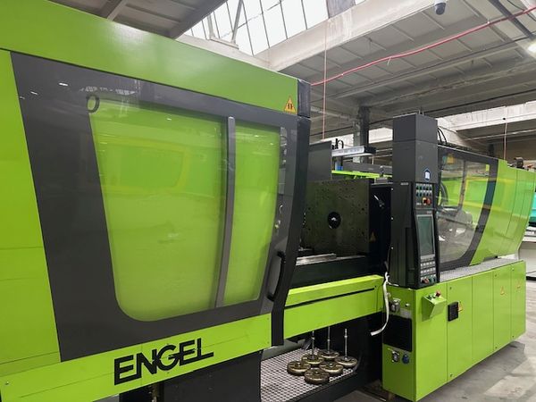 Engel Victory 1050/160 Tech Ecodrive / Godziny pracy: ca. 35.000 h w trybie automatycznym 