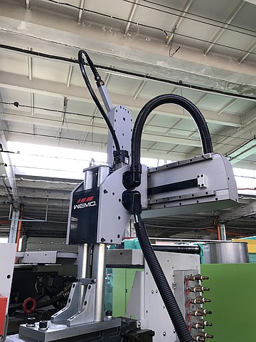 Manipulator - Wemo