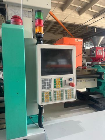 Arburg-470H-wtryskarka-używana-Szczeppol-Łódź-Polska