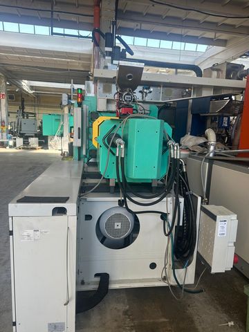 Arburg-470H-wtryskarka-używana-Szczeppol-Łódź-Polska