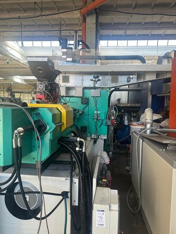 Arburg-470H-wtryskarka-używana-Szczeppol-Łódź-Polska