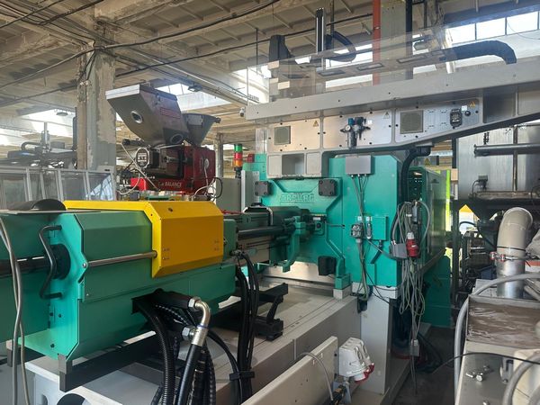 Arburg-470H-wtryskarka-używana-Szczeppol-Łódź-Polska