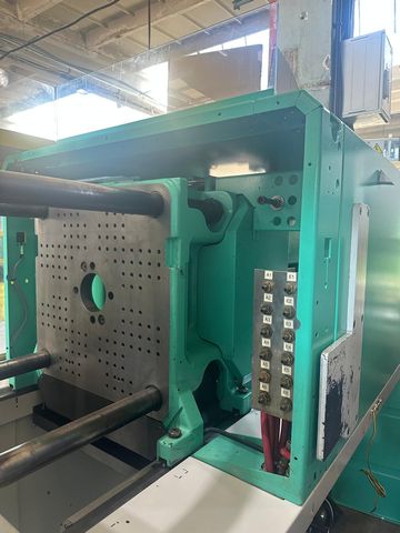 Arburg-470H-wtryskarka-używana-Szczeppol-Łódź-Polska