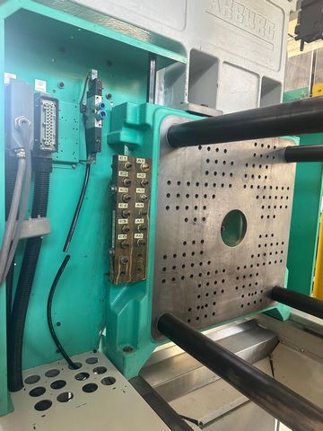 Arburg-470H-wtryskarka-używana-Szczeppol-Łódź-Polska