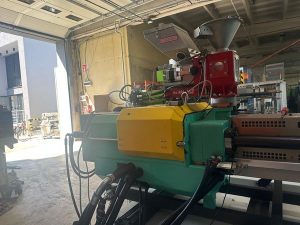 Arburg-470H-wtryskarka-używana-Szczeppol-Łódź-Polska