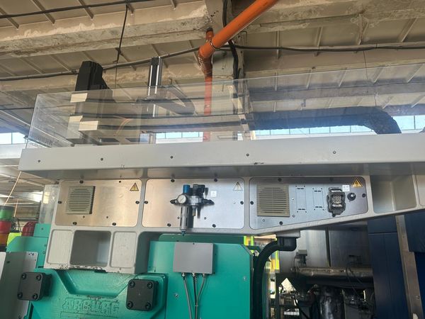 Arburg-470H-wtryskarka-używana-Szczeppol-Łódź-Polska