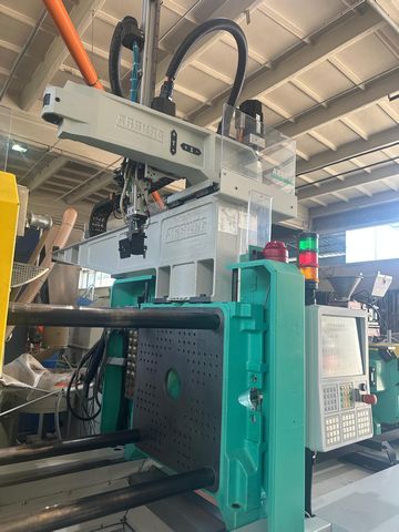 Arburg-470H-wtryskarka-używana-Szczeppol-Łódź-Polska