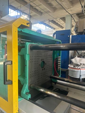 Arburg-470H-wtryskarka-używana-Szczeppol-Łódź-Polska