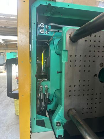 Arburg-470H-wtryskarka-używana-Szczeppol-Łódź-Polska