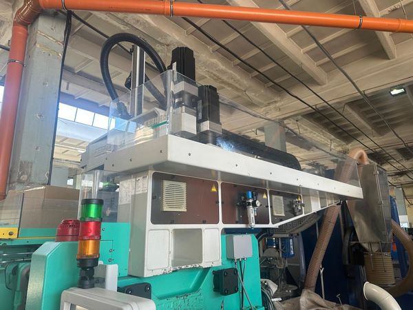 Arburg-470H-wtryskarka-używana-Szczeppol-Łódź-Polska