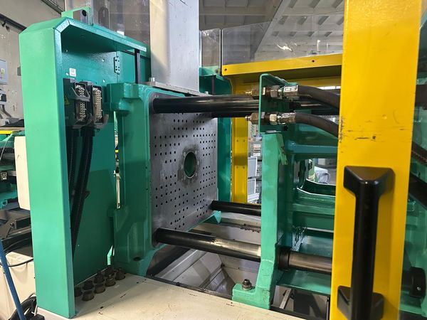 Arburg-470S-wtryskarka-używana-Szczeppol-Łódź-Polska