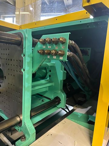 Arburg-470S-wtryskarka-używana-Szczeppol-Łódź-Polska