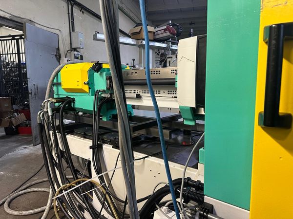 Arburg-470S-wtryskarka-używana-Szczeppol-Łódź-Polska