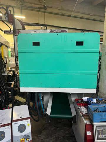 Arburg-470S-wtryskarka-używana-Szczeppol-Łódź-Polska