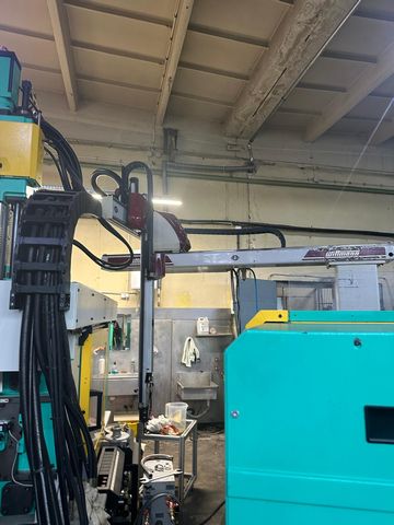 Arburg-470S-wtryskarka-używana-Szczeppol-Łódź-Polska