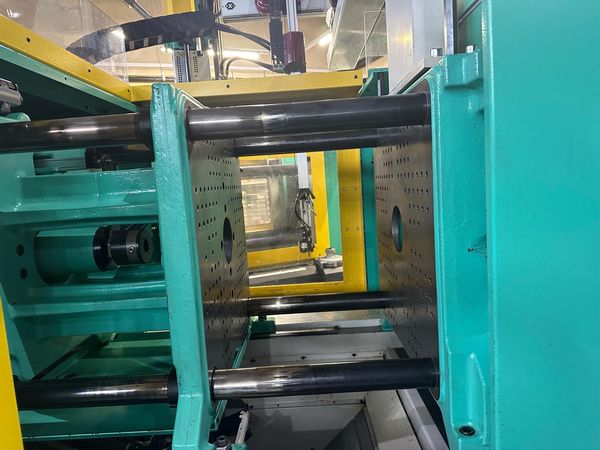 Arburg-470S-wtryskarka-używana-Szczeppol-Łódź-Polska