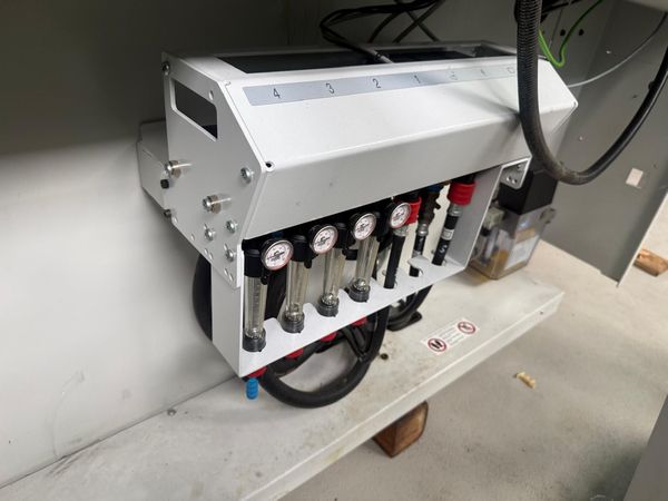 Arburg-520H-wtryskarka-używana-Szczeppol-Łódź-Polska