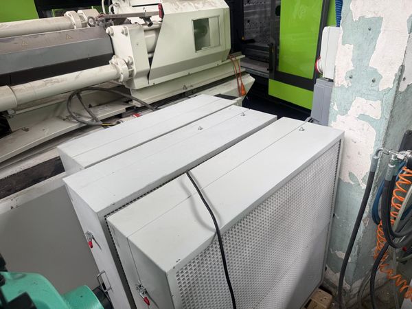 Arburg-520H-wtryskarka-używana-Szczeppol-Łódź-Polska