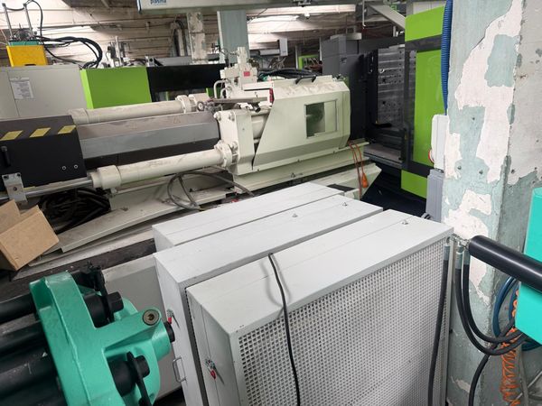 Arburg-520H-wtryskarka-używana-Szczeppol-Łódź-Polska