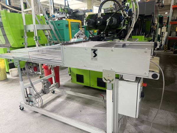 Arburg-520H-wtryskarka-używana-Szczeppol-Łódź-Polska