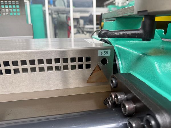 Arburg-520H-wtryskarka-używana-Szczeppol-Łódź-Polska