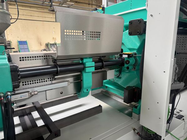 Arburg-520H-wtryskarka-używana-Szczeppol-Łódź-Polska