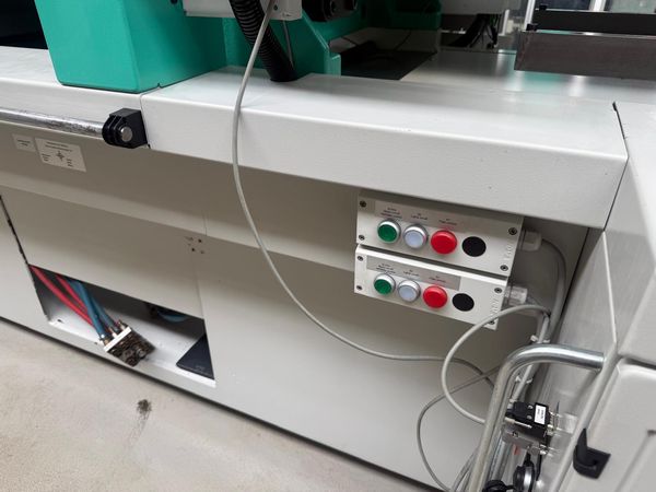 Arburg-520H-wtryskarka-używana-Szczeppol-Łódź-Polska