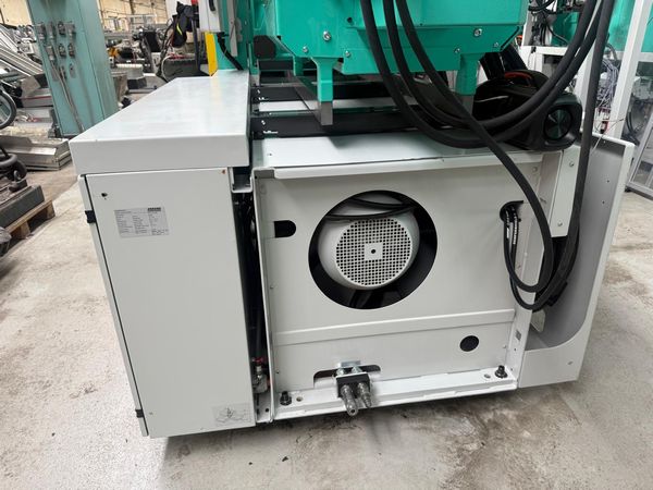 Arburg-520H-wtryskarka-używana-Szczeppol-Łódź-Polska