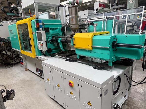 Arburg-520H-wtryskarka-używana-Szczeppol-Łódź-Polska