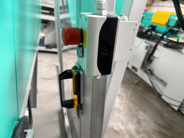 Arburg-520H-wtryskarka-używana-Szczeppol-Łódź-Polska