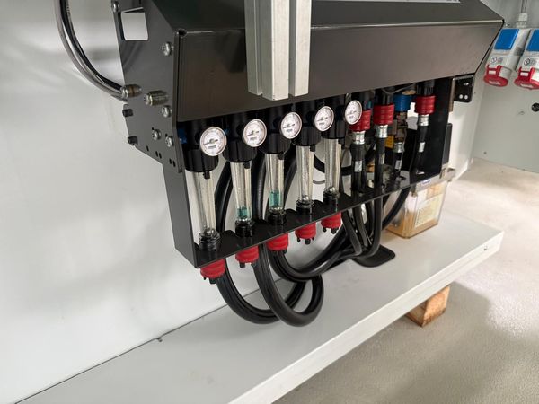 Arburg-520H-wtryskarka-używana-Szczeppol-Łódź-Polska