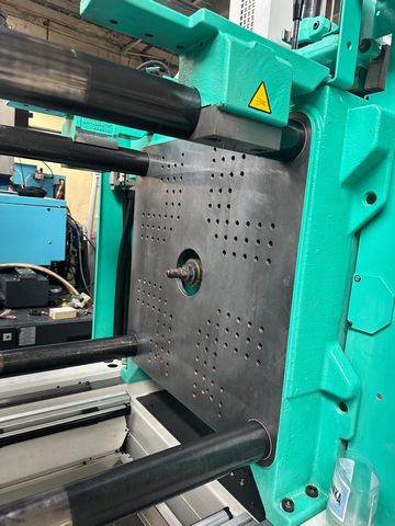 Arburg-520S-wtryskarka-używana-Szczeppol-Łódź-Polska