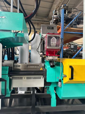 Arburg-520S-wtryskarka-używana-Szczeppol-Łódź-Polska