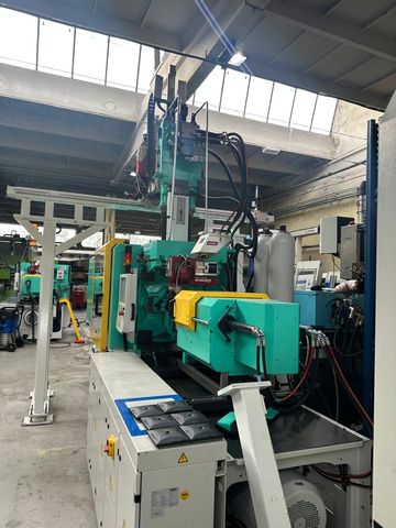 Arburg-520S-wtryskarka-używana-Szczeppol-Łódź-Polska