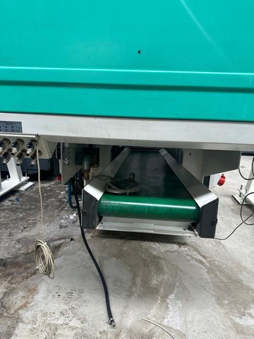 Arburg-520S-wtryskarka-używana-Szczeppol-Łódź-Polska