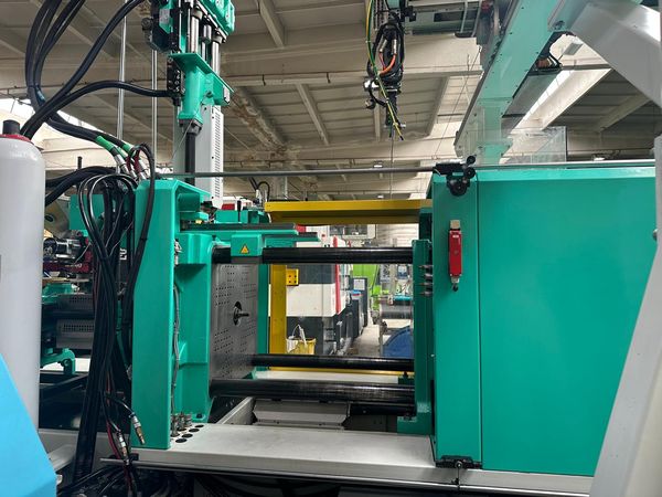 Arburg-520S-wtryskarka-używana-Szczeppol-Łódź-Polska