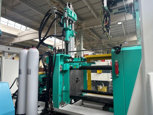 Arburg-520S-wtryskarka-używana-Szczeppol-Łódź-Polska