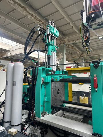 Arburg-520S-wtryskarka-używana-Szczeppol-Łódź-Polska