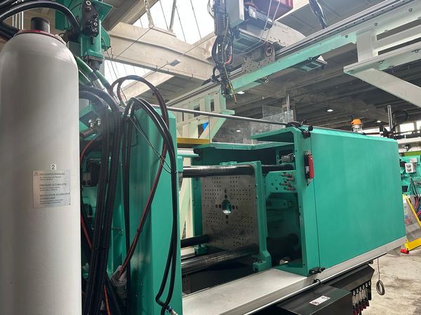 Arburg-520S-wtryskarka-używana-Szczeppol-Łódź-Polska