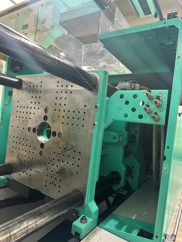 Arburg-520S-wtryskarka-używana-Szczeppol-Łódź-Polska