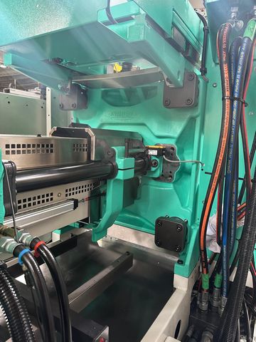 Arburg-520S-wtryskarka-używana-Szczeppol-Łódź-Polska