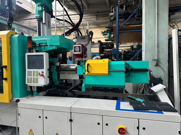 Arburg-520S-wtryskarka-używana-Szczeppol-Łódź-Polska