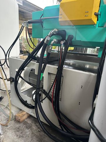 Arburg-520S-wtryskarka-używana-Szczeppol-Łódź-Polska