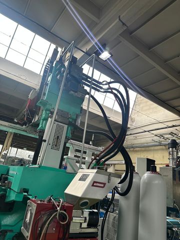 Arburg-520S-wtryskarka-używana-Szczeppol-Łódź-Polska