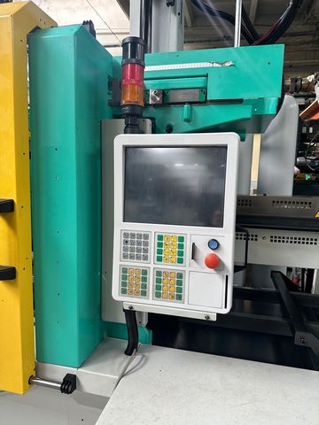 Arburg-520S-wtryskarka-używana-Szczeppol-Łódź-Polska