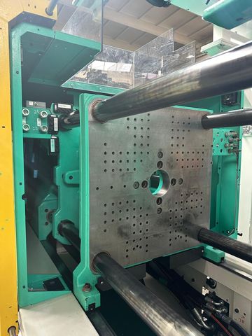 Arburg-520S-wtryskarka-używana-Szczeppol-Łódź-Polska