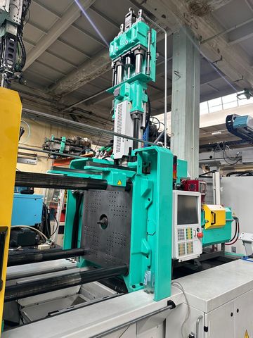 Arburg-520S-wtryskarka-używana-Szczeppol-Łódź-Polska