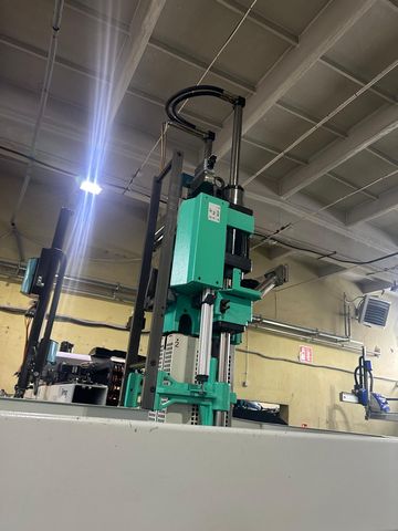 Arburg-570C-wtryskarka-używana-Szczeppol-Łódź-Polska